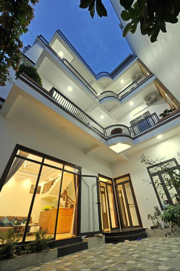 Tamcoc Vuthanh Friendly Hotel Ninh Bình Extérieur photo