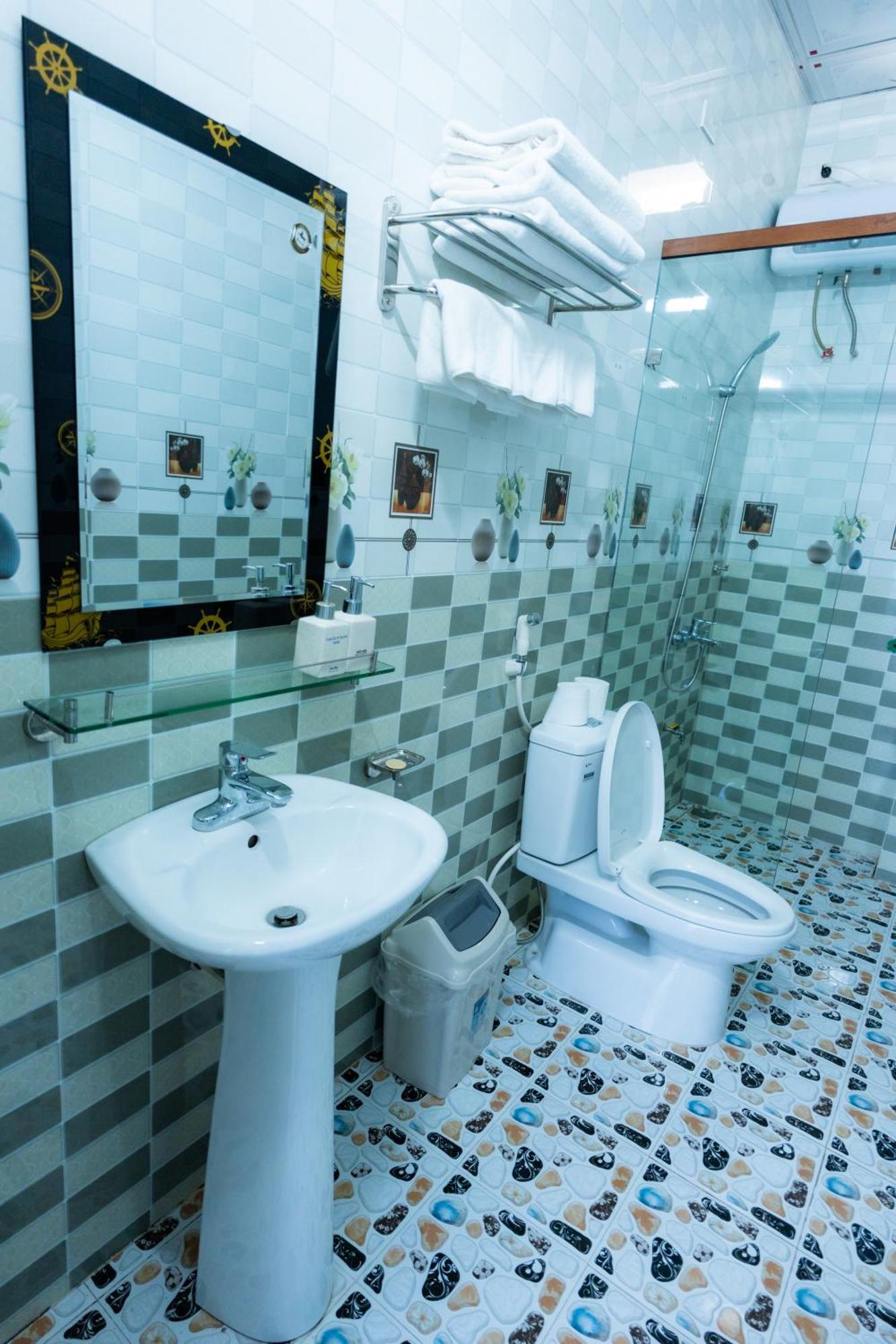 Tamcoc Vuthanh Friendly Hotel Ninh Bình Extérieur photo