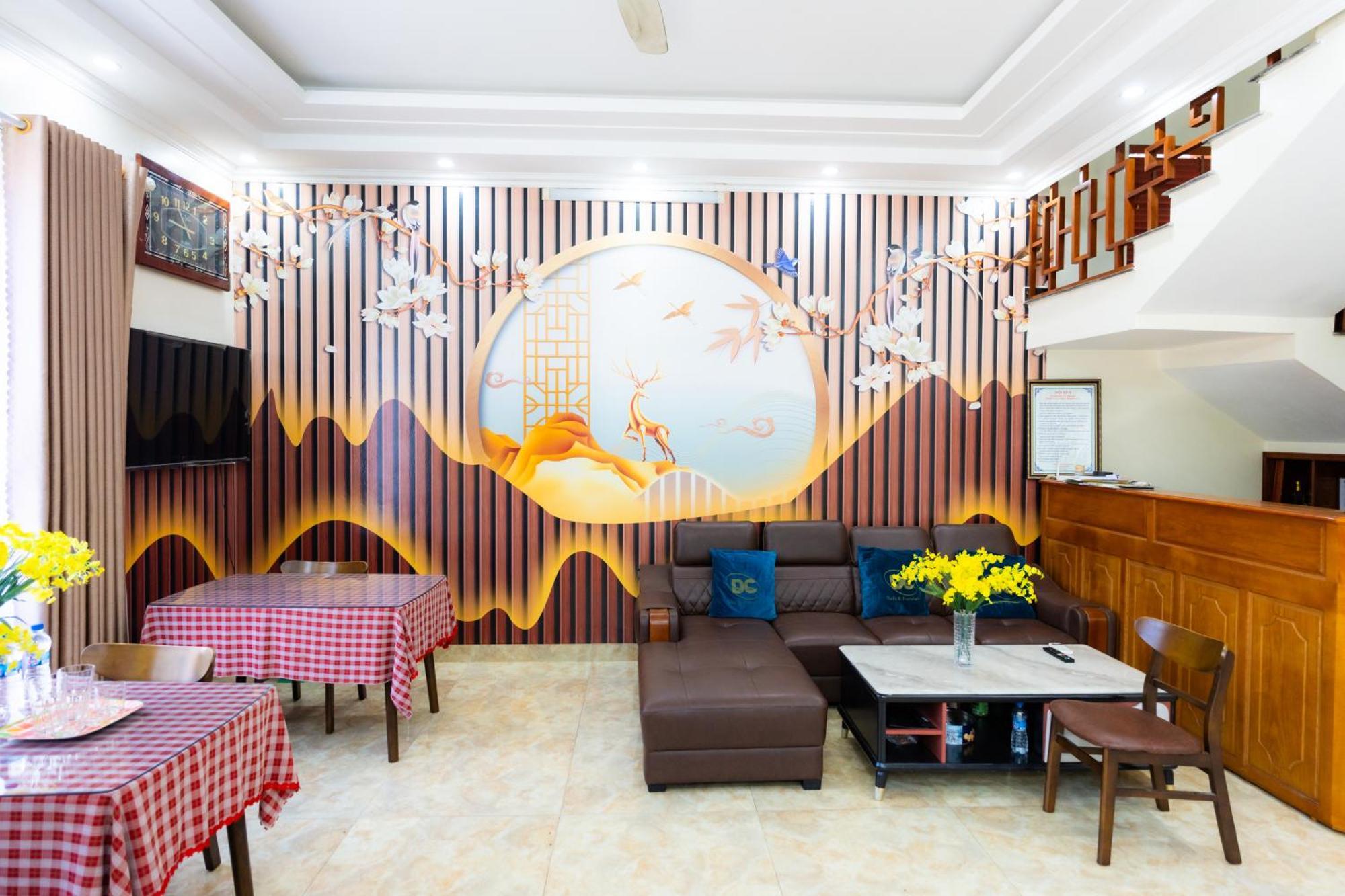 Tamcoc Vuthanh Friendly Hotel Ninh Bình Extérieur photo