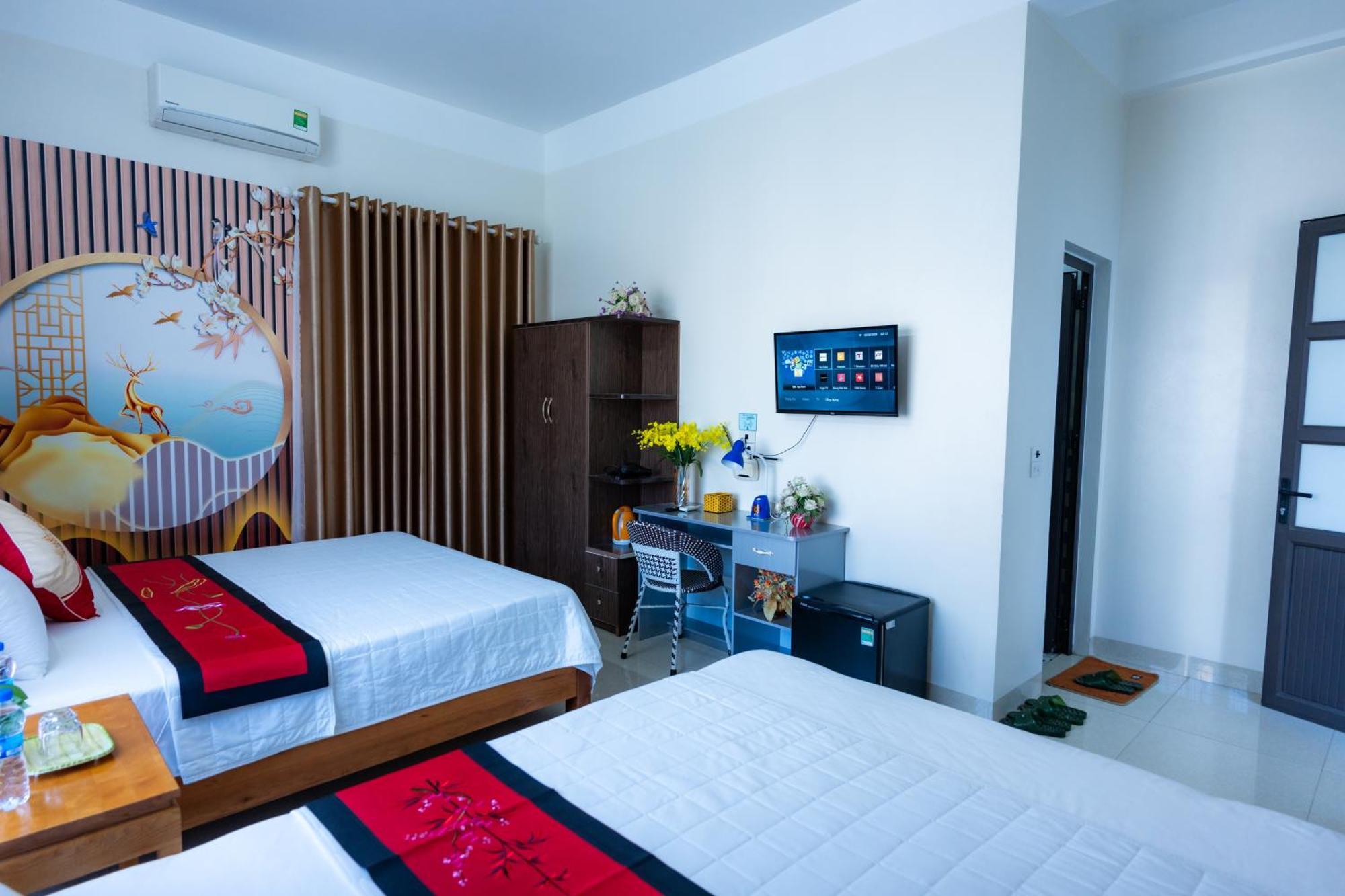 Tamcoc Vuthanh Friendly Hotel Ninh Bình Extérieur photo