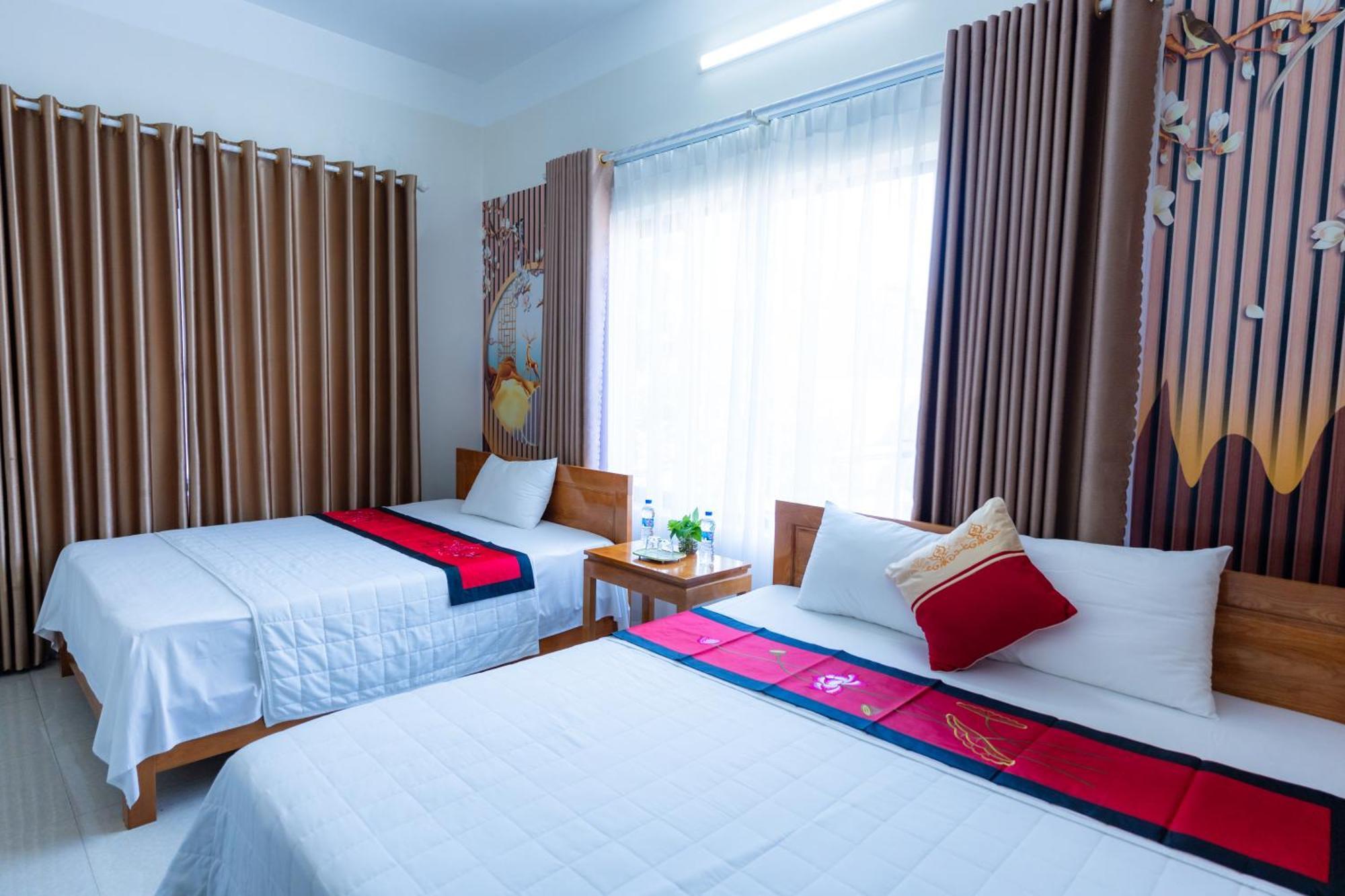 Tamcoc Vuthanh Friendly Hotel Ninh Bình Extérieur photo